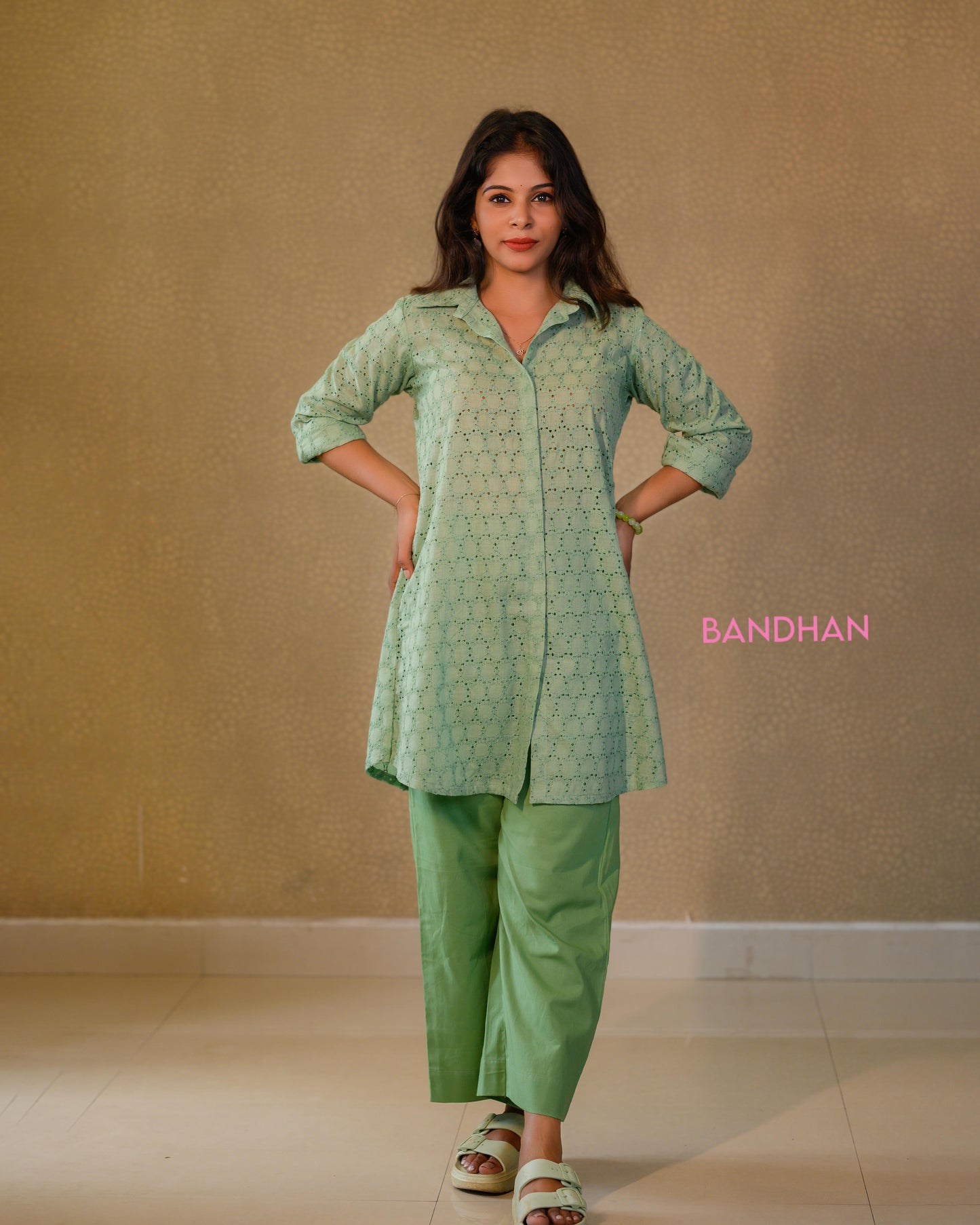 Jade Green BAKU102