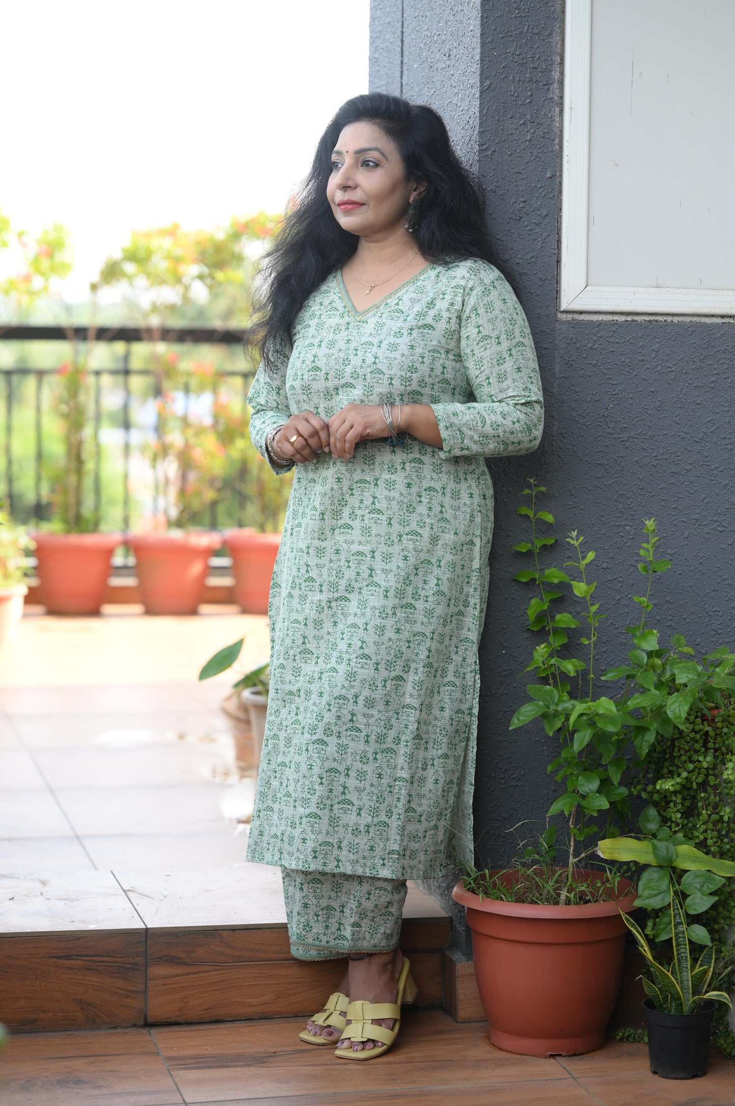 Co-ord set BACO104