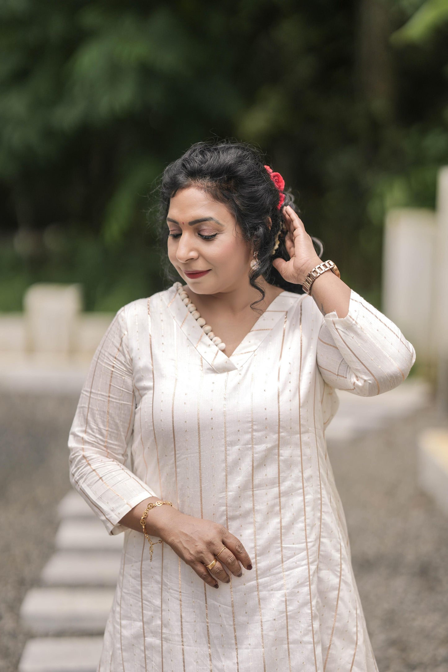 Onam Kurti BAKU111